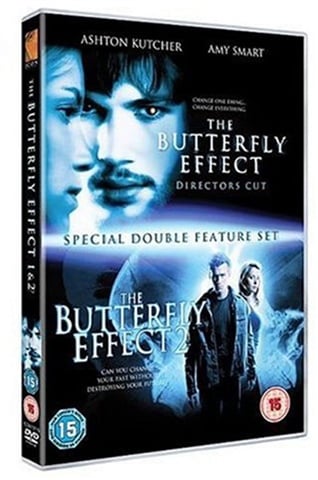 Butterfly Effect 1 & 2 - CeX (UK): - Buy, Sell, Donate